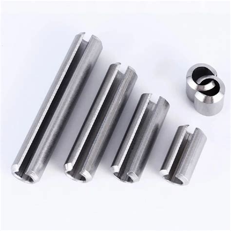 718 inconel dowel pins.